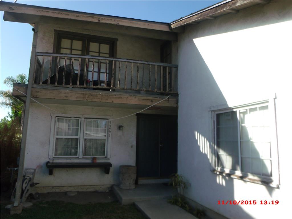 5261 Meadow Wood Avenue, Lakewood, CA 90712