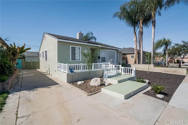 4737 Vangold Avenue, Lakewood, CA 90712