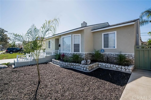 4737 Vangold Avenue, Lakewood, CA 90712