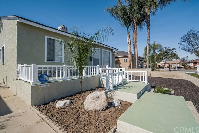 4737 Vangold Avenue, Lakewood, CA 90712
