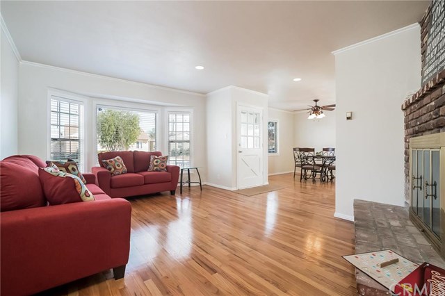 4737 Vangold Avenue, Lakewood, CA 90712