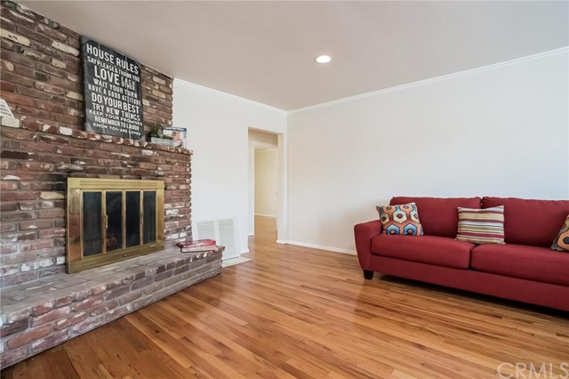 4737 Vangold Avenue, Lakewood, CA 90712