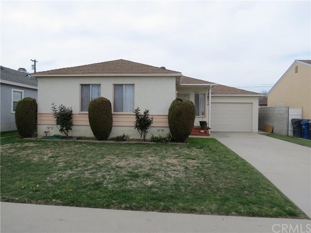 5333 Autry Avenue, Lakewood, CA 90712