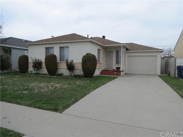 5333 Autry Avenue, Lakewood, CA 90712