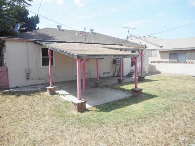 5036 Hersholt AveLakewood, CA, 90712Los Angeles County