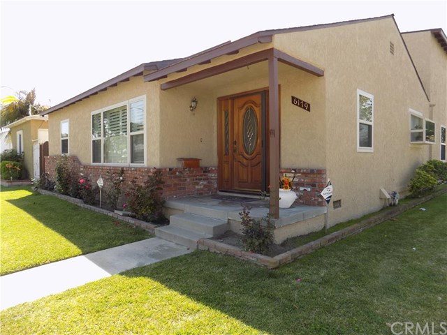 6179 Bellflower Boulevard, Lakewood, CA 90713