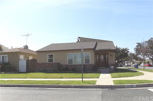 6179 Bellflower Boulevard, Lakewood, CA 90713