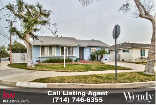 6403 Eberle Street, Lakewood, CA 90713
