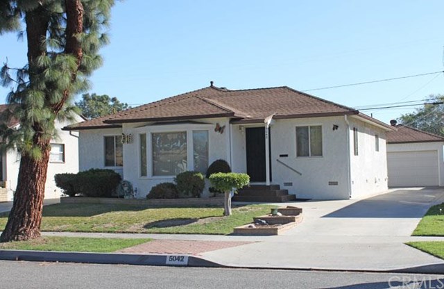 5042 Coldbrook Avenue, Lakewood, CA 90713