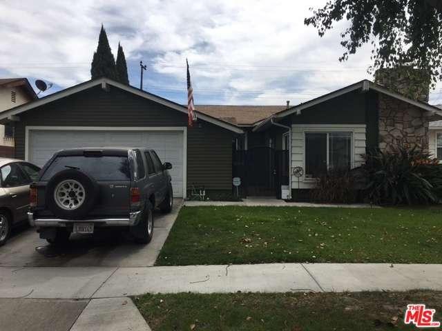 11522213TH Street, Lakewood, CA 90715