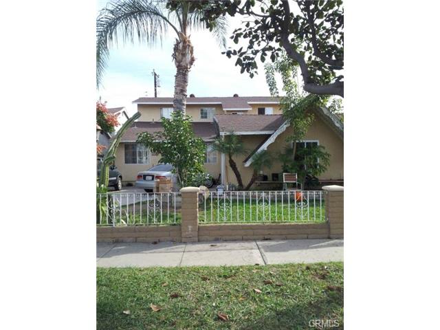 20806 Norwalk BL, Lakewood, United States 90715