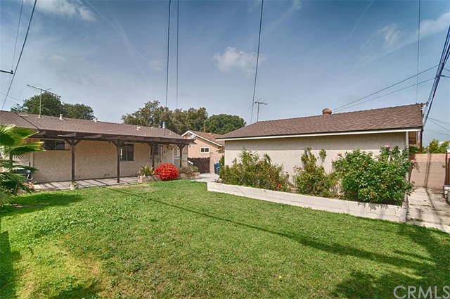 20828 Verne Avenue, Lakewood, CA 90715