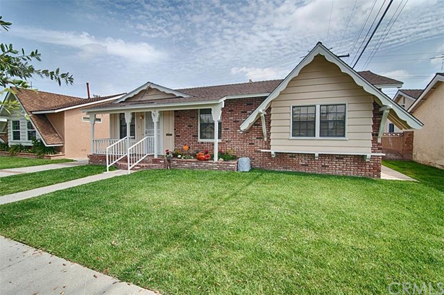 20828 Verne Avenue, Lakewood, CA 90715