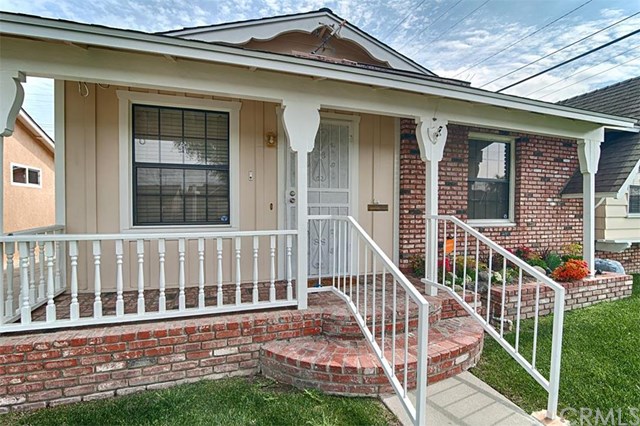 20828 Verne Avenue, Lakewood, CA 90715