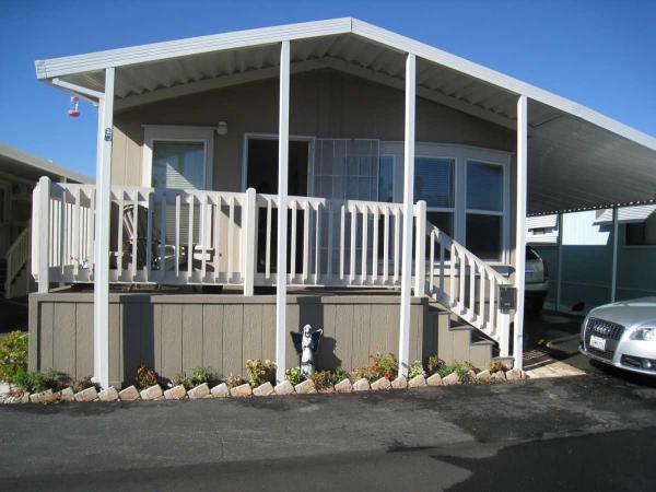 Lakewood Mobile Estates12550 E. Carson St., Sp. 105Hawaiian Gardens, CA 90716