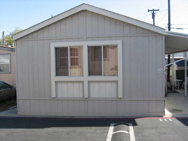 Grandview Moble Home Park 24100 Pennsylvania Ave #111Lomita, CA 90717