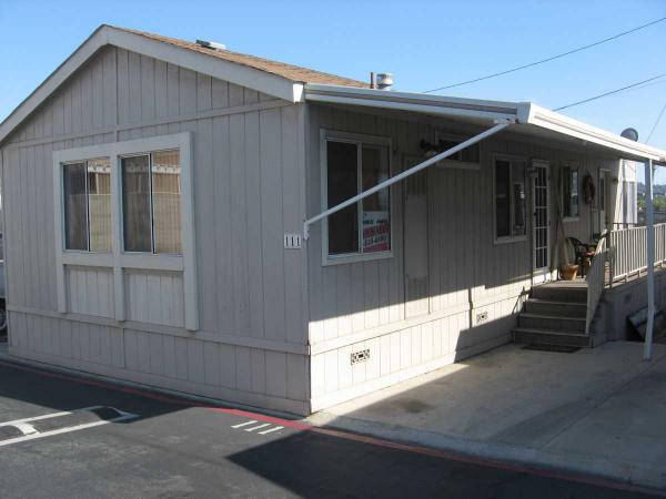 Grandview Moble Home Park 24100 Pennsylvania Ave #111Lomita, CA 90717