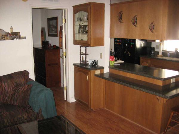 Grandview Moble Home Park 24100 Pennsylvania Ave #111Lomita, CA 90717