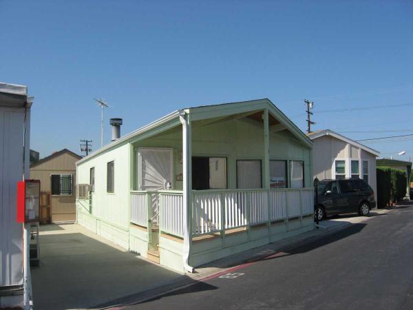 Grandview Moble Home Park 24100 Pennsylvania Ave #85Lomita, CA 90717