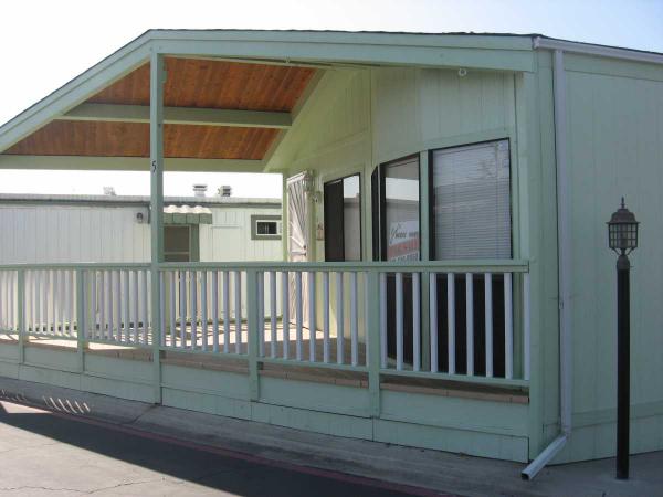 Grandview Moble Home Park 24100 Pennsylvania Ave #85Lomita, CA 90717