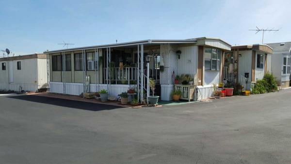 Crestview Lodge For Mobile Homes 2350 250th st #35Lomita, CA 90717