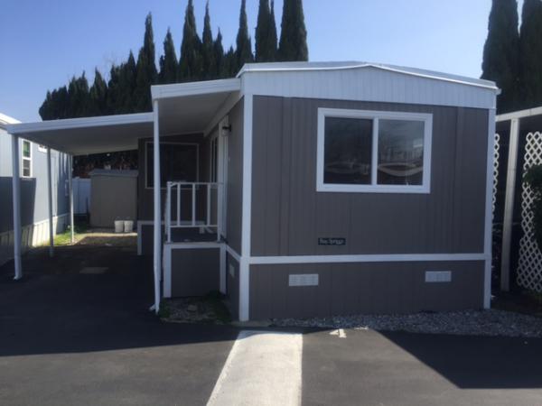 Crestview Lodge For Mobile Homes 2350 250th StreetLomita, CA 90717