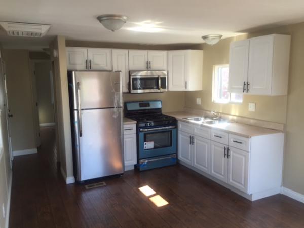Crestview Lodge For Mobile Homes 2350 250th StreetLomita, CA 90717