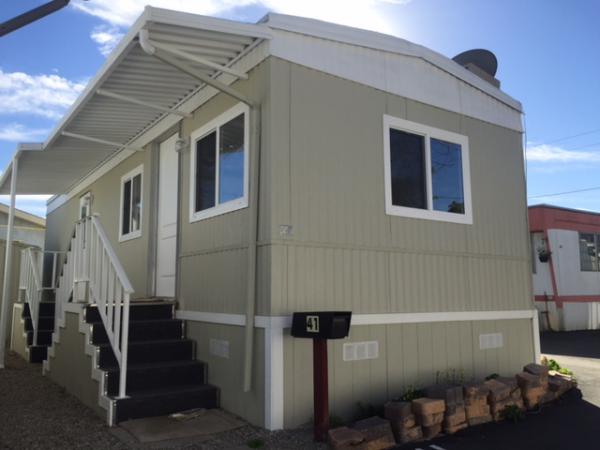 Crestview Lodge For Mobile Homes 2350 250th St.Lomita, CA 90717