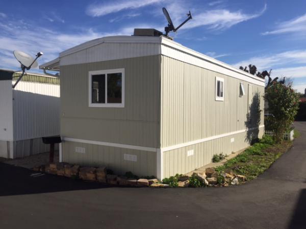 Crestview Lodge For Mobile Homes 2350 250th St.Lomita, CA 90717
