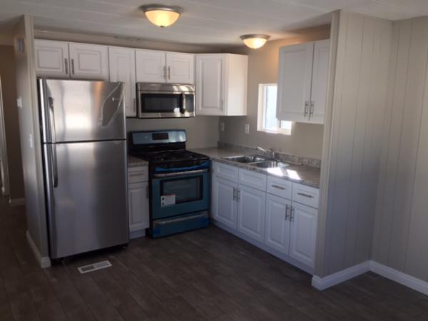 Crestview Lodge For Mobile Homes 2350 250th St.Lomita, CA 90717