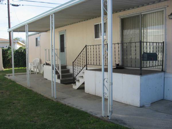 Rolling Hills Trailer Park 24725 Pennsylvania Ave #A-12Lomita, CA 90717