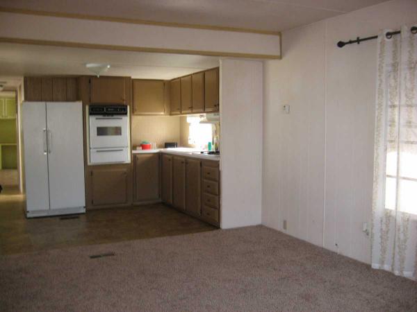 Rolling Hills Trailer Park 24725 Pennsylvania Ave #A-12Lomita, CA 90717