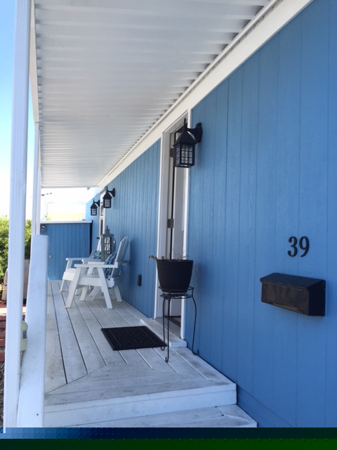 Crestview Lodge For Mobile Homes 2350 250th Street,#39Lomita, CA 90717