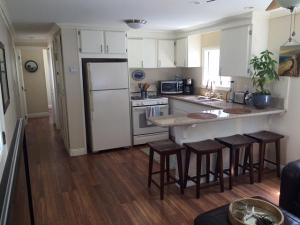 Crestview Lodge For Mobile Homes 2350 250th Street,#39Lomita, CA 90717