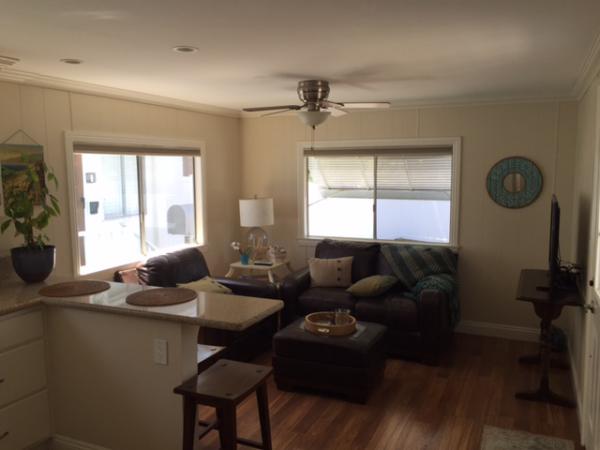 Crestview Lodge For Mobile Homes 2350 250th Street,#39Lomita, CA 90717