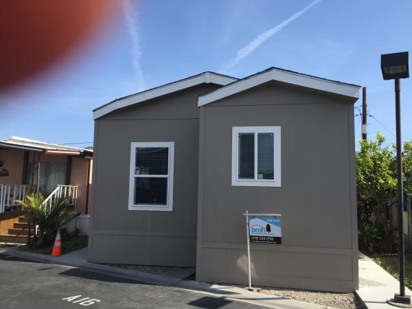 Rolling Hills Trailer Park 24725 Pennsylvania Ave.Lomita, CA 90717