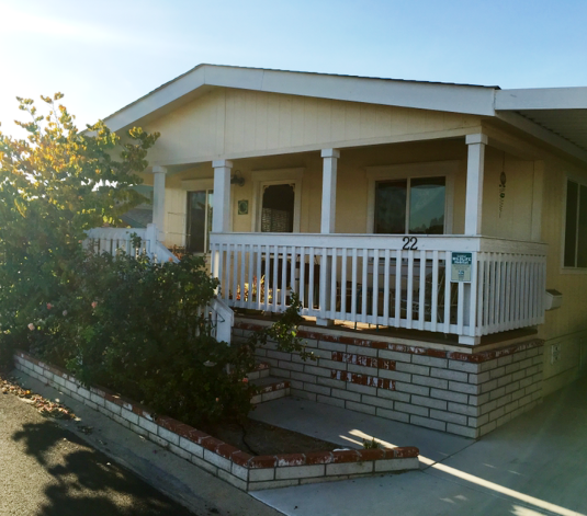 Royal Oak10681 Oak St. #22Los Alamitos, CA 90720