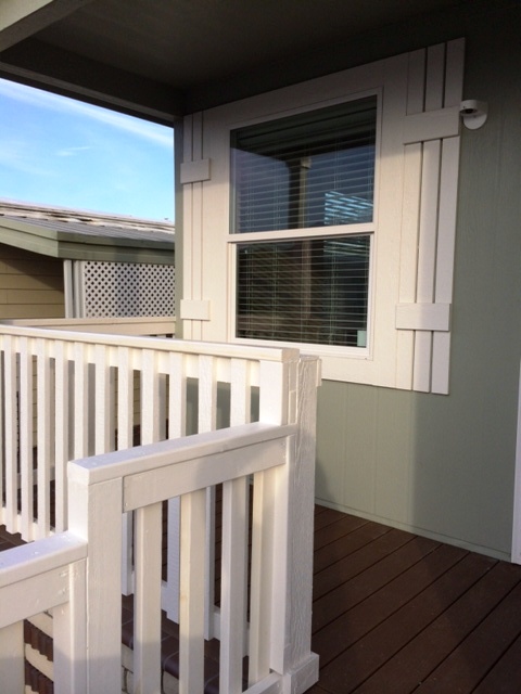 Lincoln Center MHP 9080 Bloomfield St, Corner SpotCypress, CA 90720