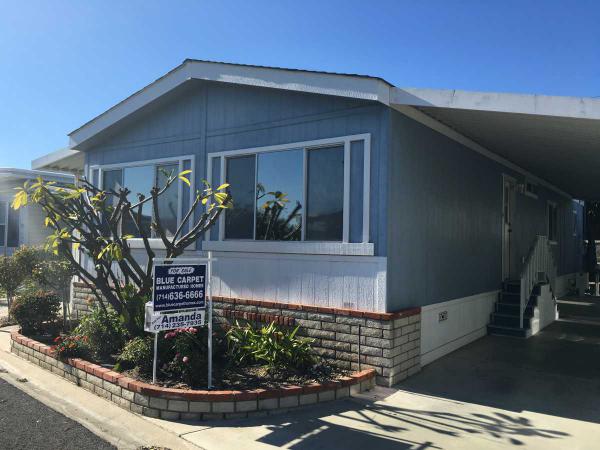 Royal Oak10681 Oak St. #29Los Alamitos, CA 90720