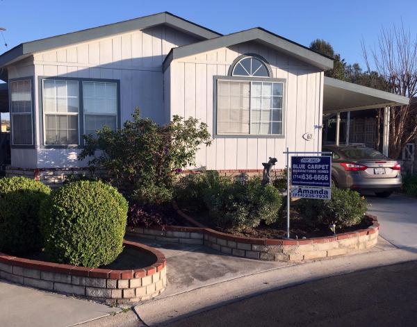 Royal Oak10681 Oak St. #62Los Alamitos, CA 90720