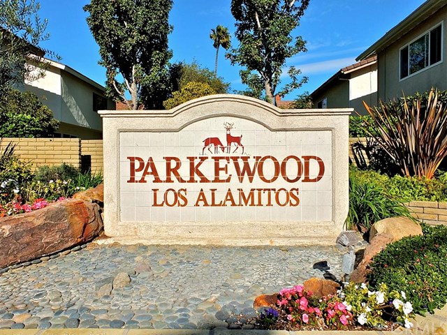 5152 Olympic Drive, Los Alamitos, CA 90720