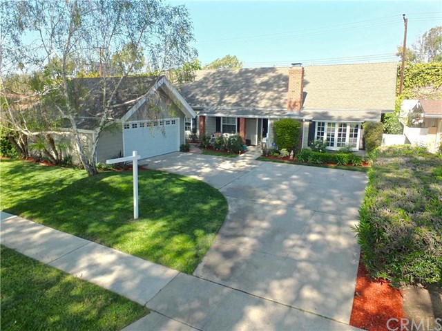 11261 Martha Ann Drive, Rossmoor, CA 90720
