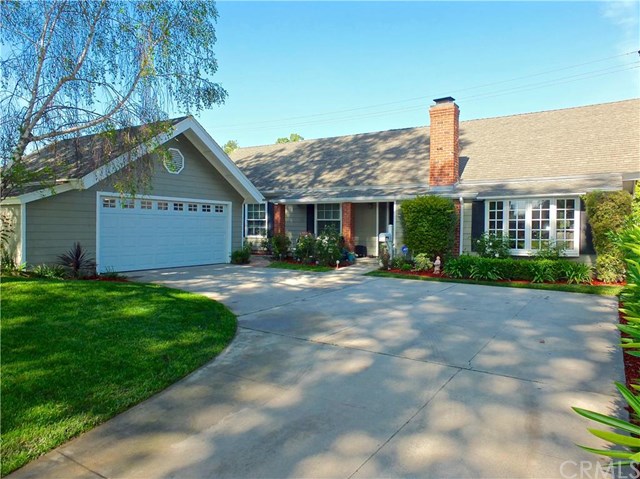 11261 Martha Ann Drive, Rossmoor, CA 90720
