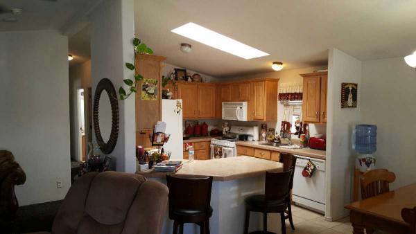 Californian Mobile Home Estates 7101 E. Rosecrans Ave, Space #86Paramount, CA 90723