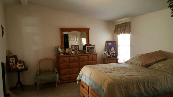 Californian Mobile Home Estates 7101 E. Rosecrans Ave, Space #86Paramount, CA 90723