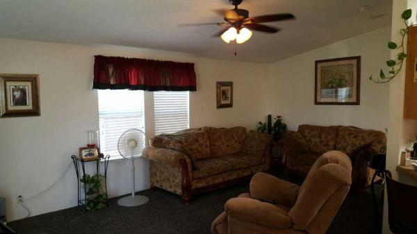 Californian Mobile Home Estates 7101 E. Rosecrans Ave, Space #86Paramount, CA 90723