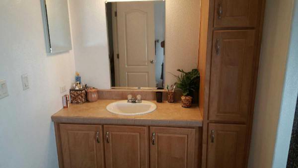 Californian Mobile Home Estates 7101 E. Rosecrans Ave, Space #86Paramount, CA 90723