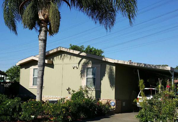 Californian Mobile Home Estates 7101 E. Rosecrans Ave, Space 128Paramount, CA 90723