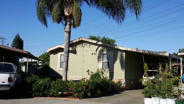 Californian Mobile Home Estates 7101 E. Rosecrans Ave, Space 128Paramount, CA 90723