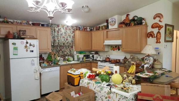 Californian Mobile Home Estates 7101 E. Rosecrans Ave, Space 128Paramount, CA 90723